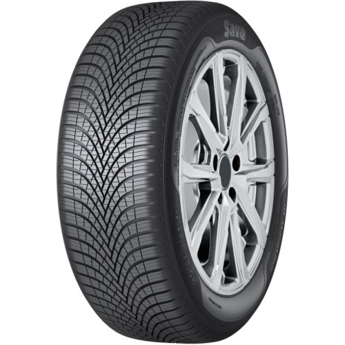 Шины Sava ALL WEATHER 185/60 R14 82H